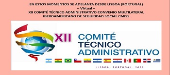 XII th Meeting of the Administrative Technical Committee