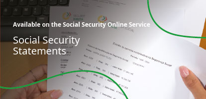 Social Security Statements