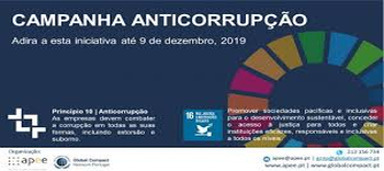 International Day against Corruption
