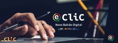 E-clic is the new digital desk to contact Social Security