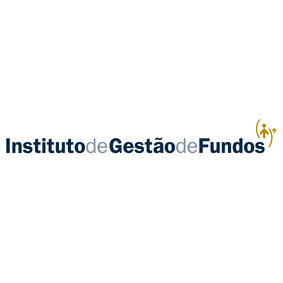 Logotipo do organismo Instituto de Gestão de Fundos de Capitalização da Segurança Social, I.P.